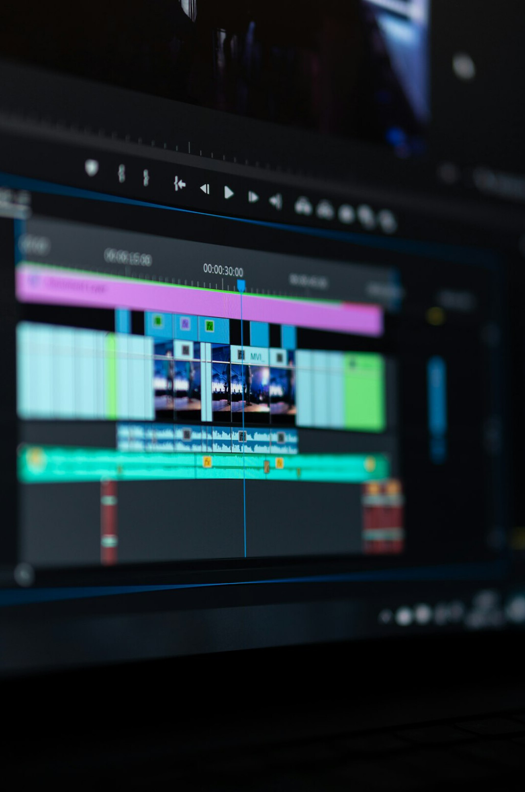 digital film distribution