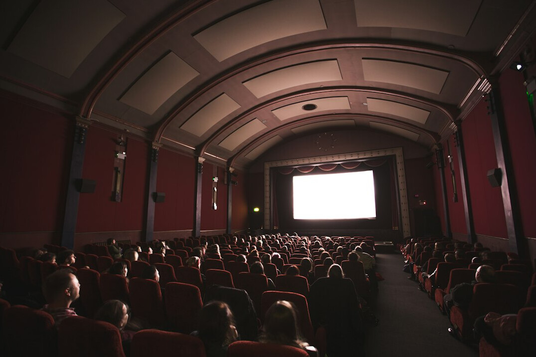 ethical ai in cinema