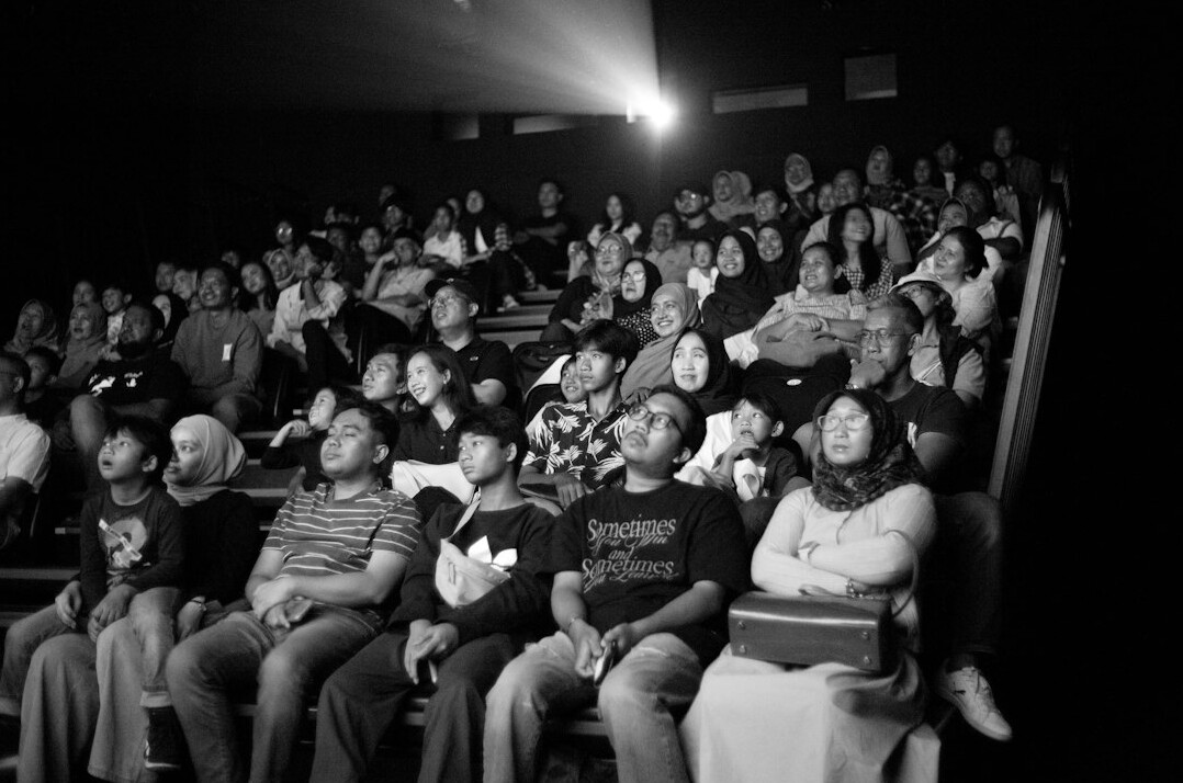 classic cinema still