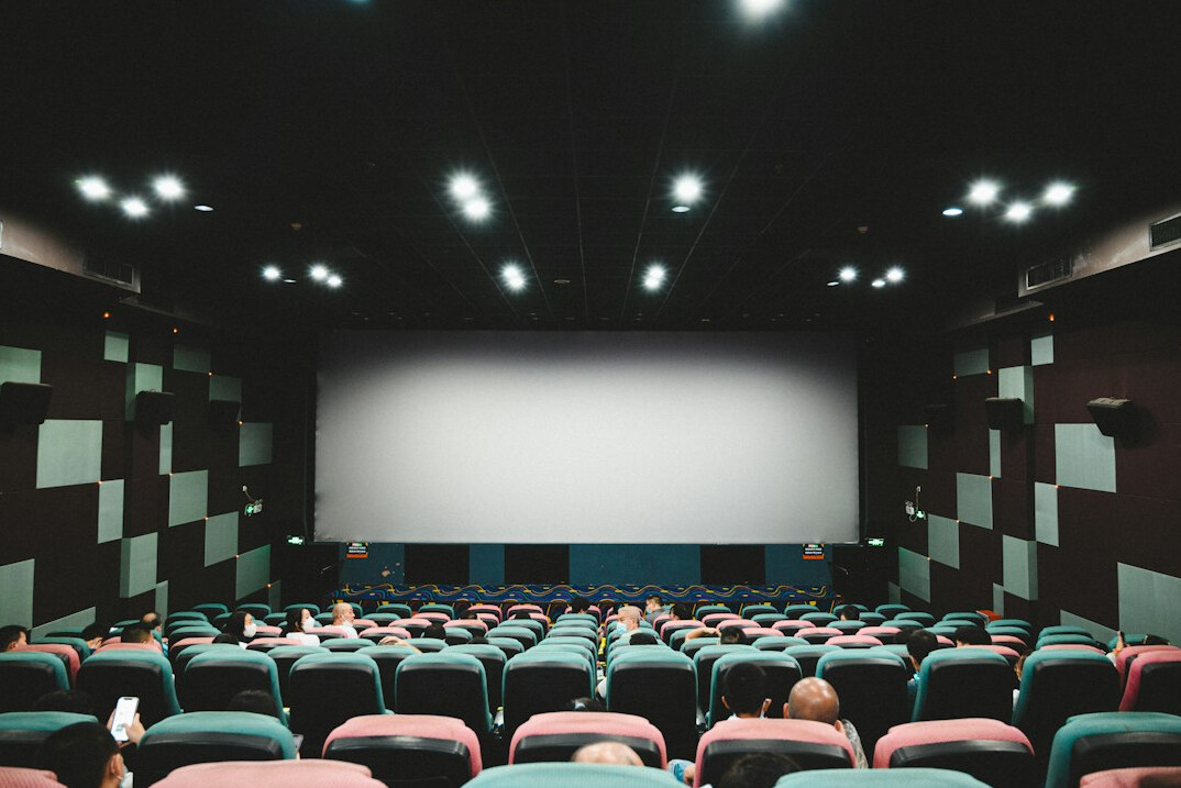 future cinema with artificial intelligence